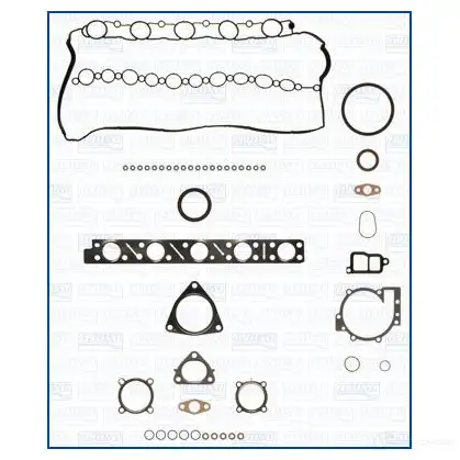 Прокладки двигателя AJUSA Q 6YTB 51037300 8427769988585 1366209 изображение 0