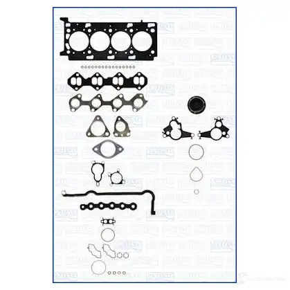 Прокладки двигателя AJUSA 50356900 1365568 8433577226221 LQF1W CV изображение 0