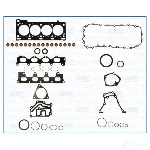 Прокладки двигателя AJUSA 8433577330249 50419400 1424475328 WHCX I изображение 0