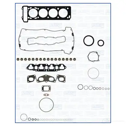 Прокладки двигателя AJUSA 0S3RV L 8433577227235 1365663 50367100 изображение 0