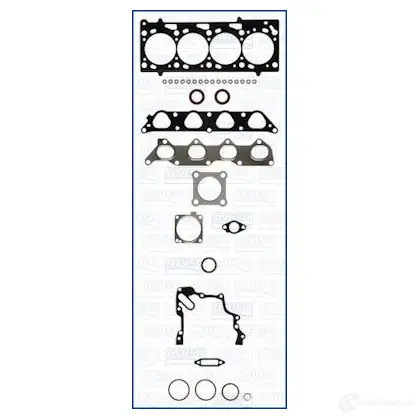 Прокладки двигателя AJUSA 5Z7L S 1364529 50245600 8427769758478 изображение 0