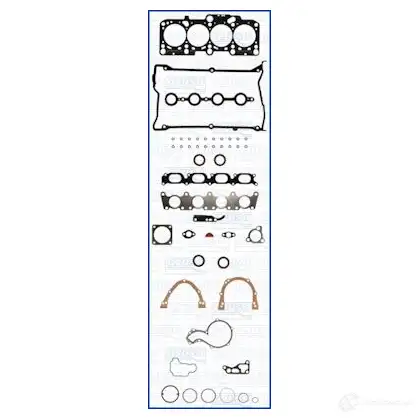 Прокладки двигателя AJUSA 1364643 AVETW8 S 50258200 8427769807343 изображение 0