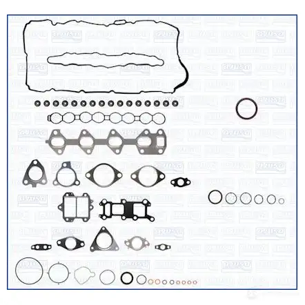 Прокладки двигателя AJUSA 1424375209 51072400 8433577333547 1PJH D6 изображение 0