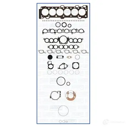 Прокладки двигателя AJUSA 8427769831300 D557 SZ 50253900 1423385475