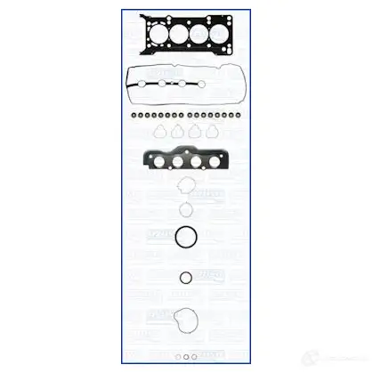 Прокладки двигателя AJUSA ZF1 NW 1364899 8427769933790 50286300