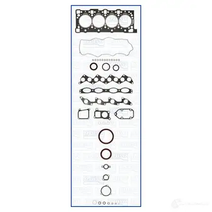 Прокладки двигателя AJUSA 1363658 50144500 8427769443459 M6 5RP4B