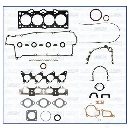 Прокладки двигателя AJUSA 8PH7 O5 8433577226108 1365556 50355700