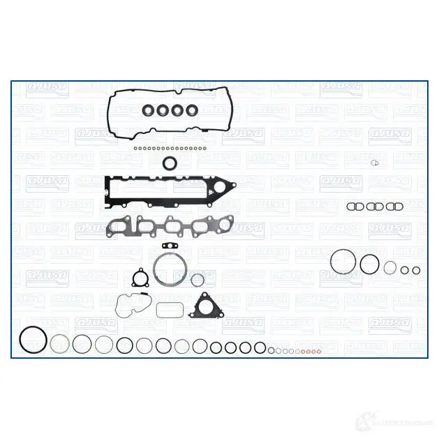Прокладки двигателя AJUSA 1418123758 51065000 OJ9Q P 8433577288274 изображение 0