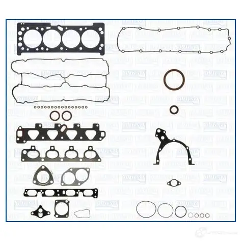 Прокладки двигателя AJUSA 8427769692147 50219900 RD U1IE 1364305 изображение 0
