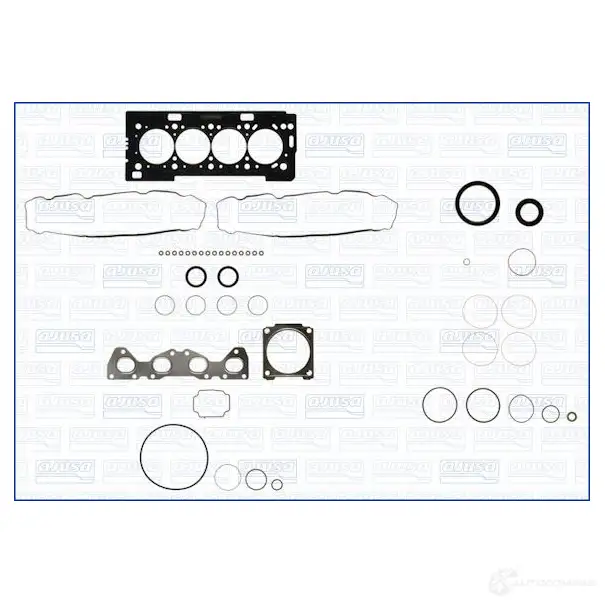 Прокладки двигателя AJUSA 1365696 50371300 LV5 CKYI 8433577227648