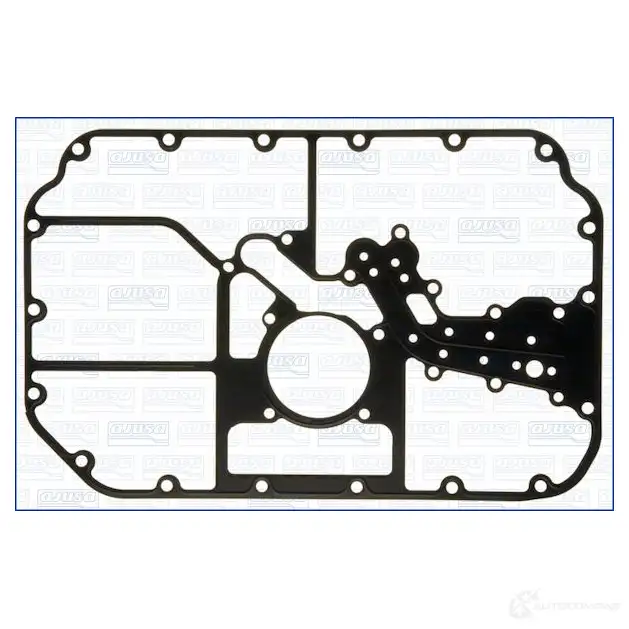 Прокладка масляного поддона AJUSA 1353625 00842700 VGSMTM 4 изображение 0
