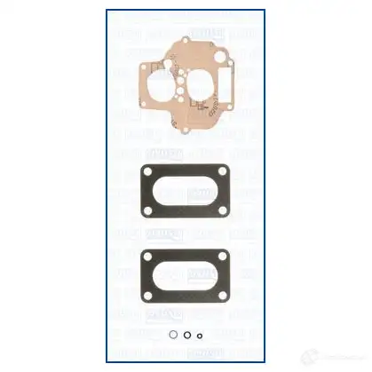 Комплект прокладок карбюратора AJUSA 8427769108365 64006800 VG VKBW 1423375698 изображение 0