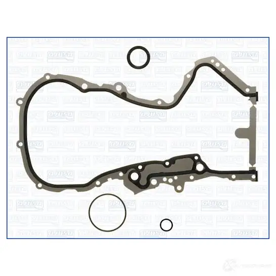 Комплект прокладок двигателя AJUSA MZP CM8Z 1372028 54163400 8427769985553 изображение 0