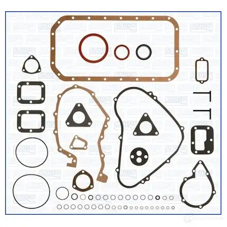 Комплект прокладок двигателя AJUSA 1370794 AQ PXQ3 54016900 8427769161469