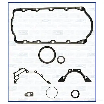 Комплект прокладок двигателя AJUSA 1371793 54138800 B51 WGAR 8427769812392 изображение 0