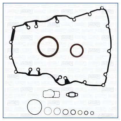 Комплект прокладок двигателя AJUSA H90DV 6 8433577071593 1372195 54180900 изображение 0