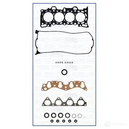 Комплект прокладок двигателя AJUSA 52165900 1367692 39416 O 8427769563188 изображение 0