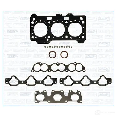Комплект прокладок двигателя AJUSA 1367636 ZJ 3DS 8427769555930 52160000 изображение 0