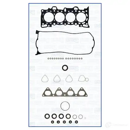 Комплект прокладок двигателя AJUSA 3IJ7K 2S 1367695 8427769563362 52166200 изображение 0