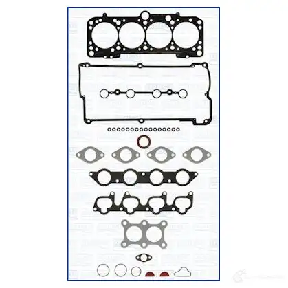 Комплект прокладок двигателя AJUSA 52467800 8433577308828 1201629717 C NW5H0 изображение 0