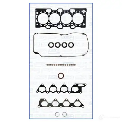 Комплект прокладок двигателя AJUSA 1368196 52222900 8427769755637 RA 7HTB8 изображение 0