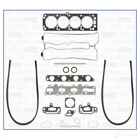 Комплект прокладок двигателя AJUSA 52179300 S0L MI 8427769632327 1367816 изображение 0