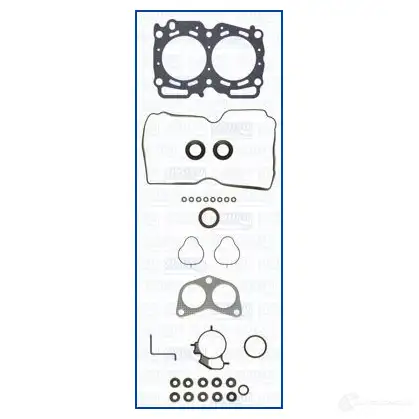 Комплект прокладок двигателя AJUSA 52336200 1369249 8433577030378 OL6 IV3
