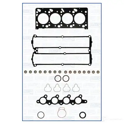 Комплект прокладок двигателя AJUSA 1367625 8427769554216 1TW WQXC 52158900 изображение 0