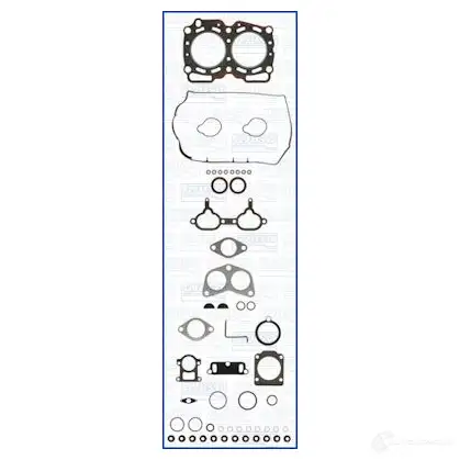 Комплект прокладок двигателя AJUSA 8433577033317 52308900 AWM0 66 1368986