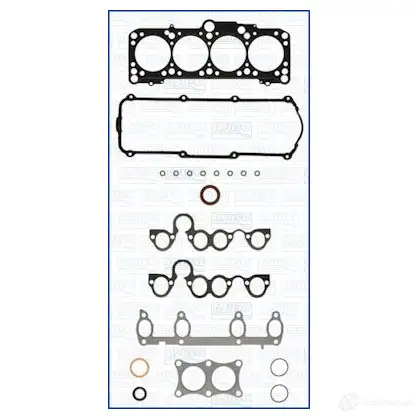 Комплект прокладок двигателя AJUSA 1367459 XDQO R 52139600 8427769485763 изображение 0