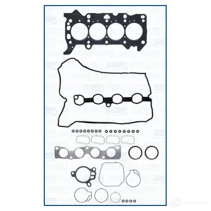 Комплект прокладок двигателя AJUSA 52459200 8433577336937 1424489318 Y5LAL 8D изображение 0