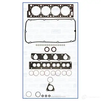 Комплект прокладок двигателя AJUSA 8427769297878 1367063 52096400 32VM9N S изображение 0