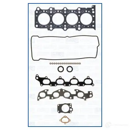 Комплект прокладок двигателя AJUSA 1367604 OER CX5I 8427769489501 52155900 изображение 0