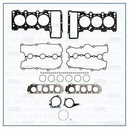 Комплект прокладок двигателя AJUSA 1369615 80 RTXEE 52375000 8433577230785 изображение 0