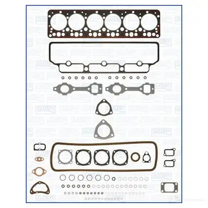 Комплект прокладок двигателя AJUSA 8427769220166 L LJTXN6 52072600 1366896 изображение 0