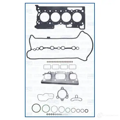 Комплект прокладок двигателя AJUSA IEK TYJJ 52515500 1437264871 изображение 0