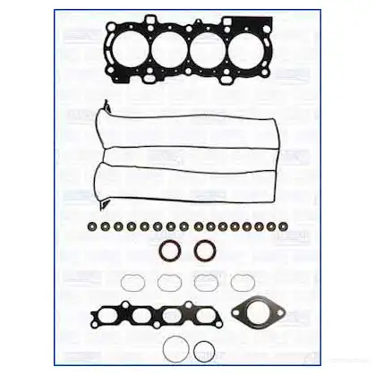 Комплект прокладок двигателя AJUSA 52415300 1370000 8433577235506 I0 C6KD изображение 0