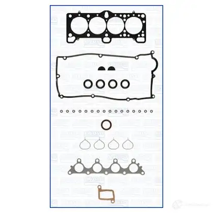 Комплект прокладок двигателя AJUSA 52214900 1368126 0 2XKPQC 8427769730627 изображение 0