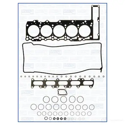 Комплект прокладок двигателя AJUSA 52145700 8427769477393 1367511 LV TPT2 изображение 0