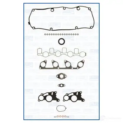 Комплект прокладок двигателя AJUSA 0 7HTD 1370407 53029100 8427769988196 изображение 0
