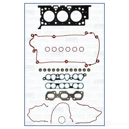 Комплект прокладок двигателя AJUSA VMRI 1X7 8433577032051 52311500 1369009 изображение 0