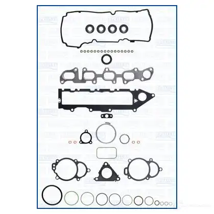 Комплект прокладок двигателя AJUSA 53080500 TMFA KY 1437264848 изображение 0