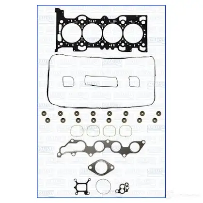 Комплект прокладок двигателя AJUSA 8433577141029 52369500 IR 6U6 1369562 изображение 0