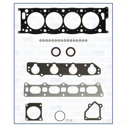 Комплект прокладок двигателя AJUSA 52158300 1367619 1UR5 JK 8427769552861 изображение 0