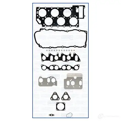 Комплект прокладок двигателя AJUSA 1368779 8433577018000 52286000 JHXEB EO изображение 0