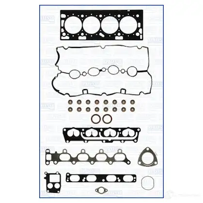 Комплект прокладок двигателя AJUSA 52226100 8427769760297 1368225 8HFVU5 Z изображение 0