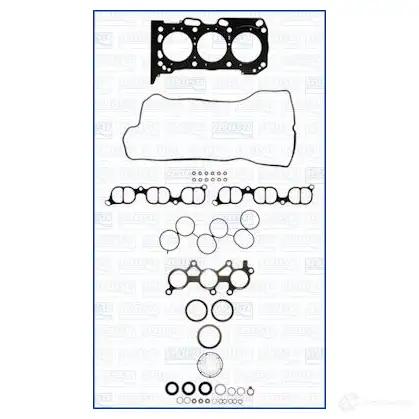 Комплект прокладок двигателя AJUSA 1369444 8433577139835 52357300 BOZD4 J изображение 0