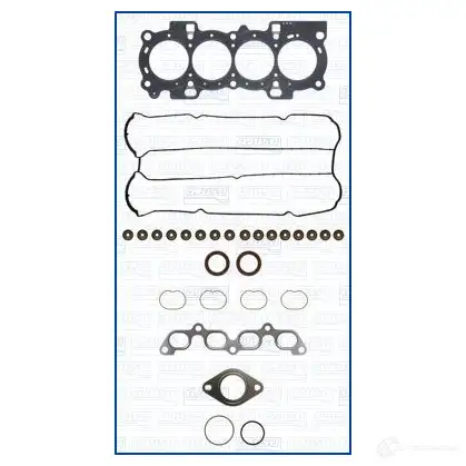 Комплект прокладок двигателя AJUSA 52419100 8433577235971 ZN USW8 1370038 изображение 0