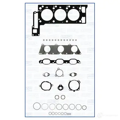 Комплект прокладок двигателя AJUSA 52366500 1369534 XBM H68E 8433577140749 изображение 0