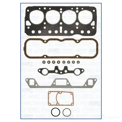 Комплект прокладок двигателя AJUSA 52010600 M7 JLT 8427769073946 1366510 изображение 0